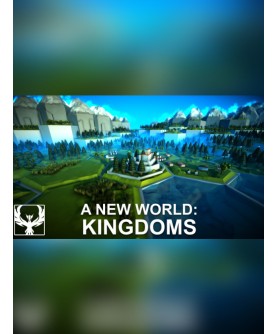 A New World: Kingdoms Steam Key GLOBAL